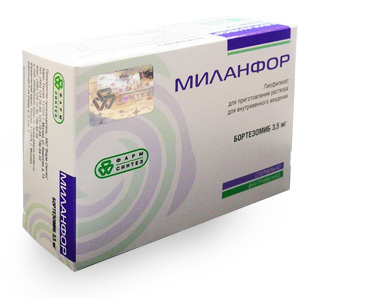 Миланфор Миланфор