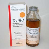 Томицид Томицид