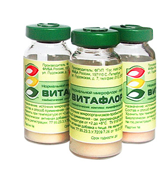 Витафлор Витафлор