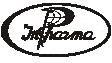 Инфарма 2000 логотип
