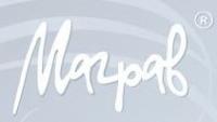 Маграв логотип Маграв логотип