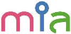 Миа логотип Миа логотип