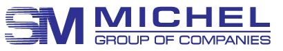 СМ Мишель логотип