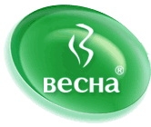 Весна логотип Весна логотип