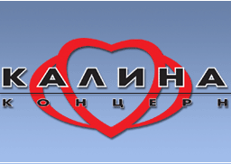 калина логотип калина логотип