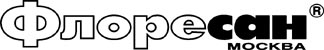 Флоресан логотип Флоресан логотип