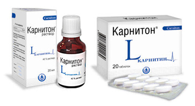 Карнитон Карнитон