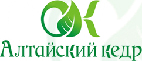 Алтайский Кедр Алтайский Кедр