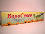 БОРО СУПЕР 25 гр (с масл. чайн.дер. и вит. Е) БОРО СУПЕР 25 гр (с масл. чайн.дер. и вит. Е)