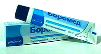 БОРО МЕД 25 гр (противогрибковый) БОРО МЕД 25 гр (противогрибковый)