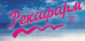 Логотип Река Фарм Логотип Река Фарм